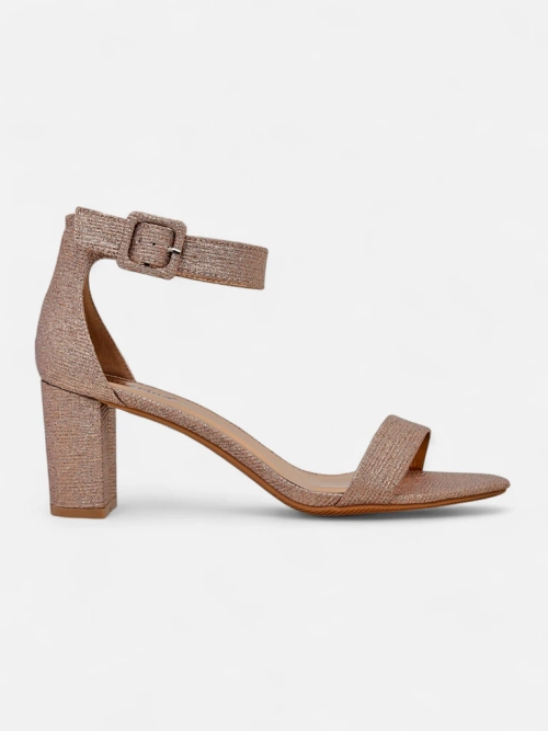 Royalfashion Glitter Жіночі Сандалі Montrea