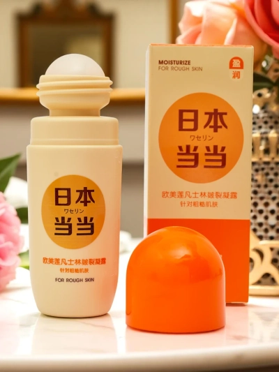 Dámský zvlhčující gelový deodorant-antiperspirant roll-on