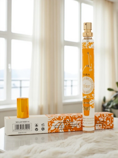 Inspirovaná Dámská parfémovaná voda Arab Orange