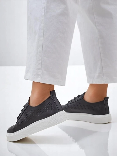 Royalfashion Dámské sportovní šněrovací boty Adette