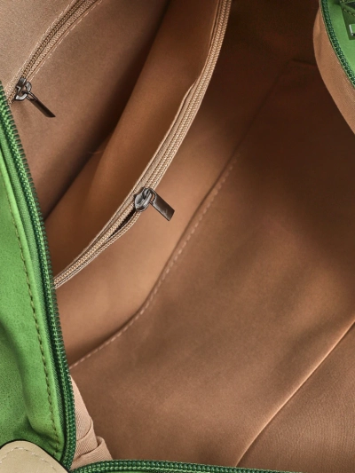 Royalfashion Velká dámská kabelka eko kůže shopper Elara Monroe