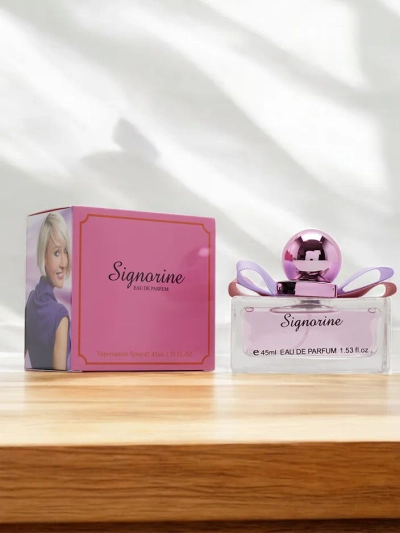 Signorine - parfémovaná voda pro ženy 45 ml