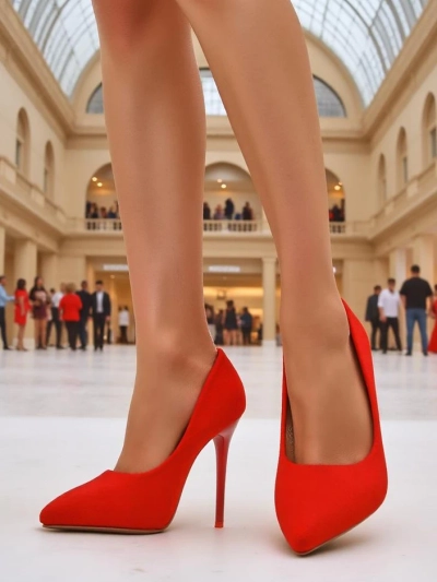 Royalfashion Жіночі підбори Etorali