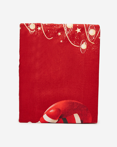 Royalfashion Постільна білизна з візерунком 200х220 комплект з 3-х частин