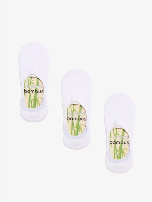 Royalfashion Жіночі бавовняні шкарпетки до щиколотки 3/уп