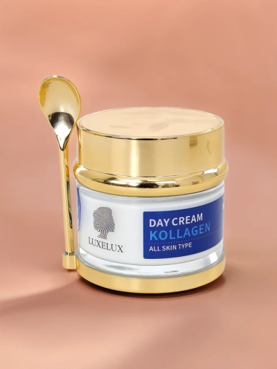Luxelux Kolagenový denní krém 50 g
