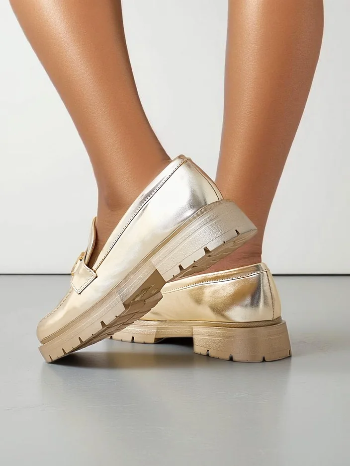 Royalfashion dámské loafers Derra