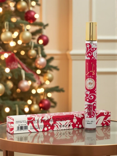 Натхненна Жіноча парфумована вода Arab Candy