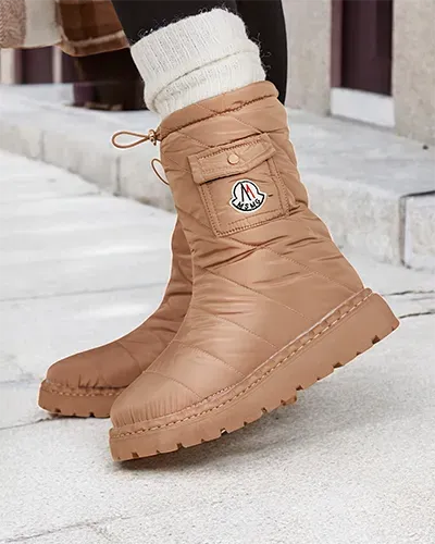 Dámské sněžné boty Royalfashion Eloig