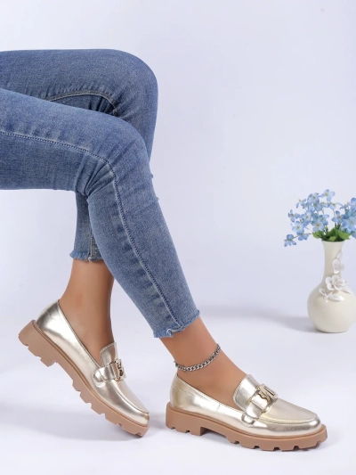 Royalfashion Жіночі мокасини Mufasse