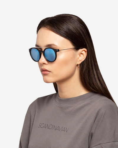 Royalfashion Sluneční brýle v retro stylu