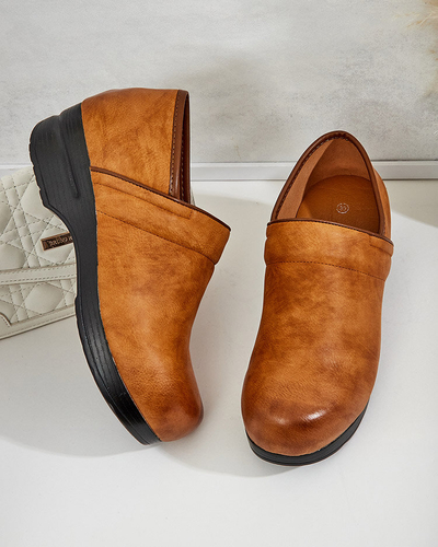 Royalfashion Жіночі напівчеревики Geddes