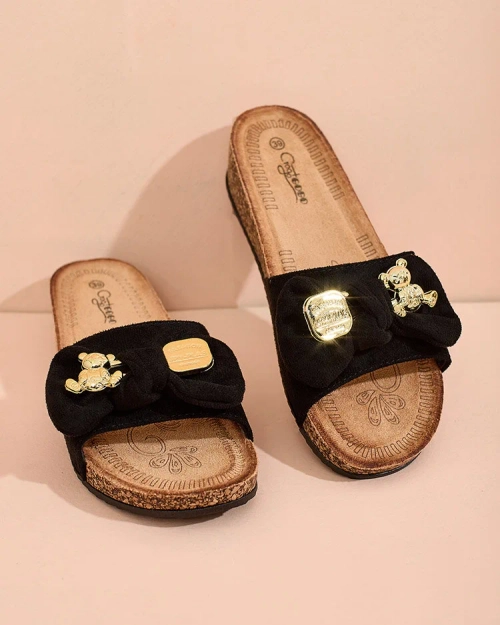 Шльопанці Royalfashion Uniim