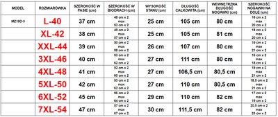 Чоловічі темно-сині тканинні штани - Штани
