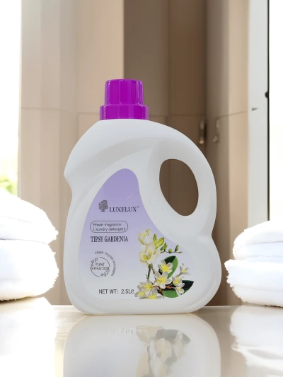 LUXELUX Voňavá prací tekutina 2,5L