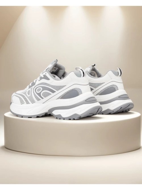 Royalfashion жіночі платформені кросівки Bellin