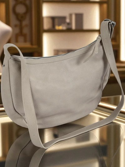Royalfashion Velká dámská kabelka eko kožená shopper Arla Cove