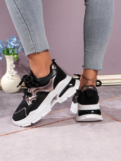 Royalfashion Жіночі спортивні кросівки Dicilan