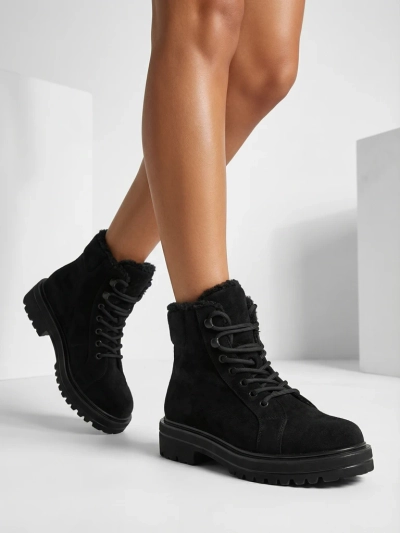 Dámské kotníkové kozačky Royalfashion Vesot