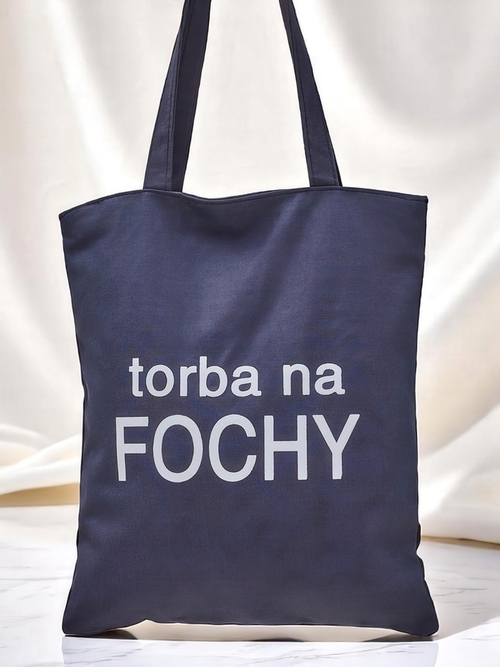 Royalfashion Тканинна сумка FunBag