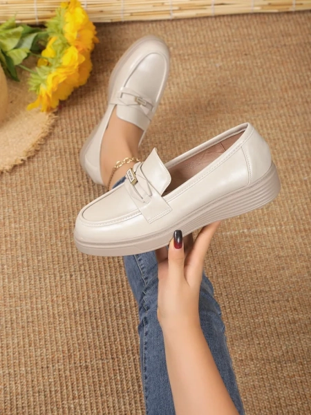 Royalfashion Жіночі мокасини Fisall