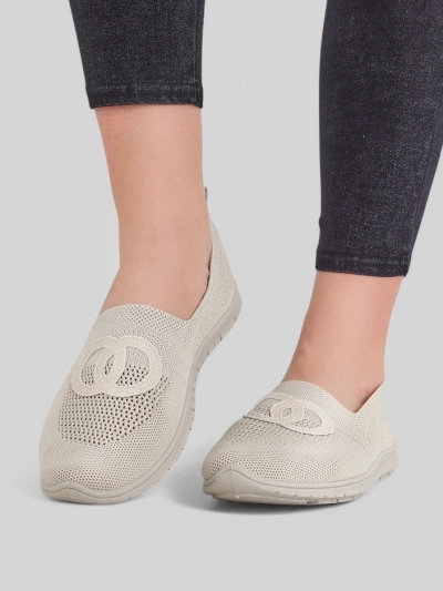 Royalfashion Dámské sportovní loafery Pertepses