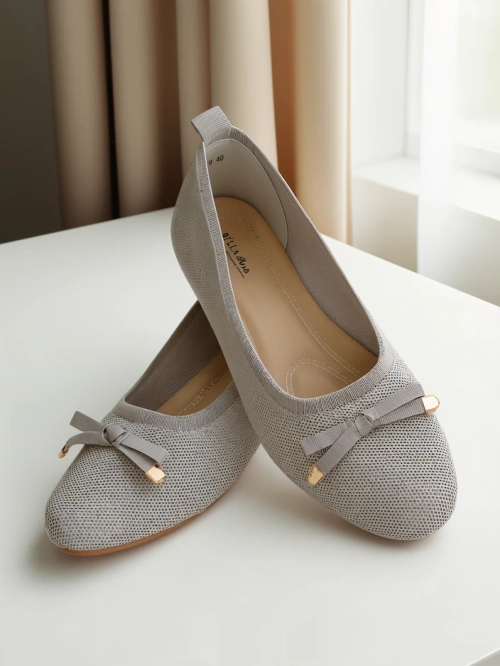 Royalfashion жіночі балетні туфлі Bieso