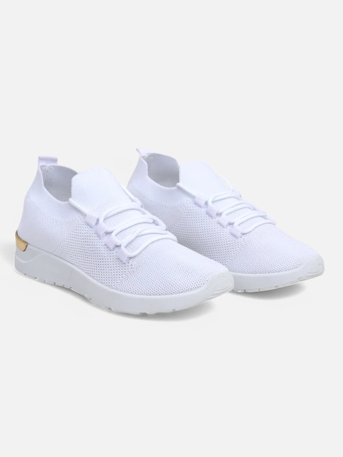 Royalfashion Жіночі спортивні туфлі з тканини Riner