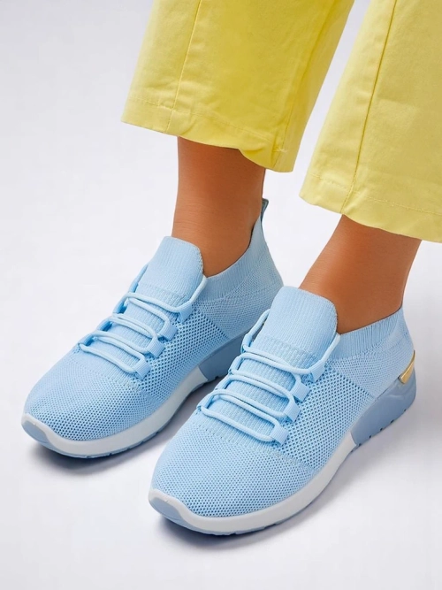 Royalfashion Жіночі спортивні черевики з тканини Riner