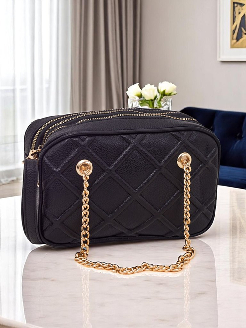 Royalfashion Невелика сумка з екошкіри Tessa Compact