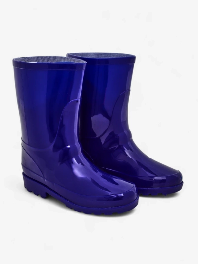 Royalfashion Dětské gumové holínky Kainy