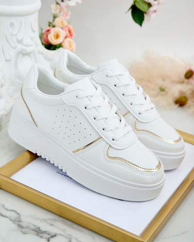 Royalfashion Жіночі спортивні кросівки Besi