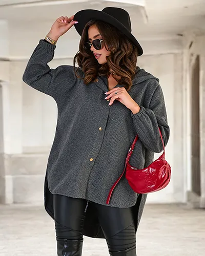 Dámská bunda Royalfashion