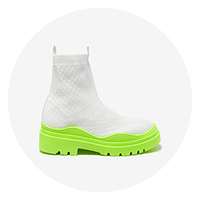 neon || tmavě zelená || bílá