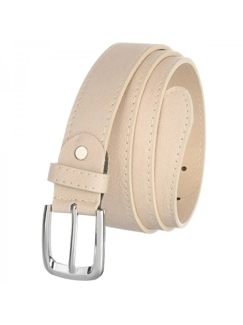 Royalfashion Жіночий повсякденний ремінь для штанів