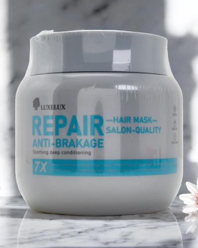 Luxelux vlasová maska na lámání 800 ml