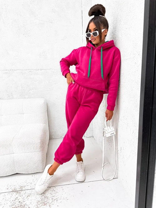 Комплект жіночих світшотів Royalfashion Cotton