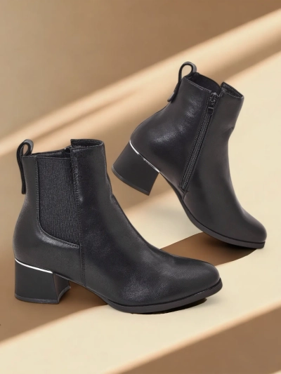 Royalfashion Жіночі чоботи Lepito