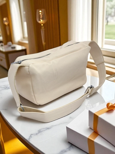 Royalfashion Маленька жіноча сумочка з екошкіри Lyra Vell