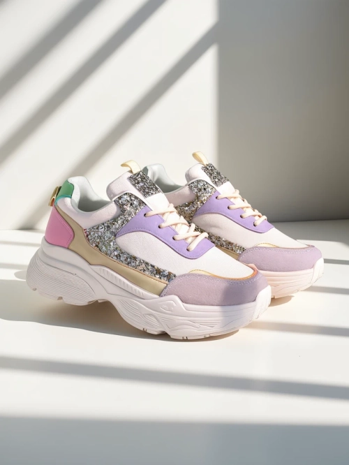 Royalfashion Жіночі спортивні кросівки Gezio