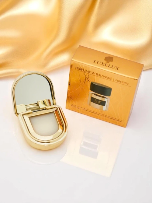 Парфум у бальзамі, натхненний LUXELUX