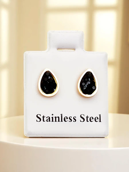 Royalfashion Жіночі сережки-краплі