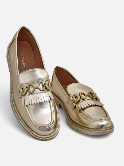 Royalfashion Елегантні жіночі мокасини Zolii