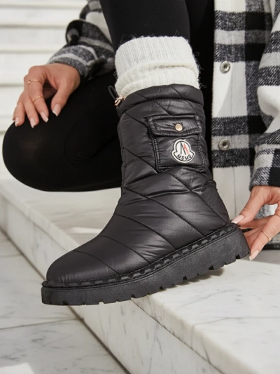 Жіночі снігоботи Royalfashion Eloig