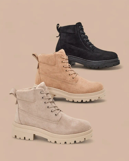 Royalfashion Жіночі трапери Savbery