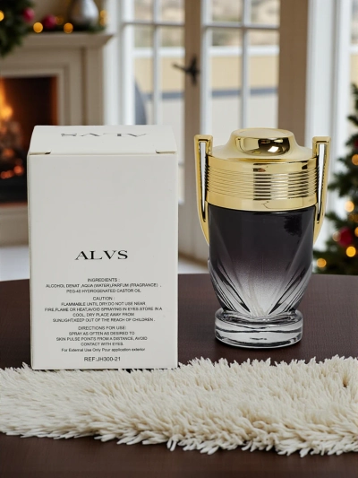 Inspirovaná pánská parfémovaná voda Iron