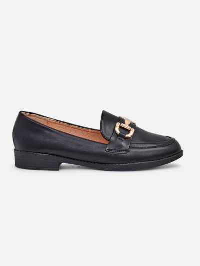 Royalfashion Жіночі мокасини Sanocca