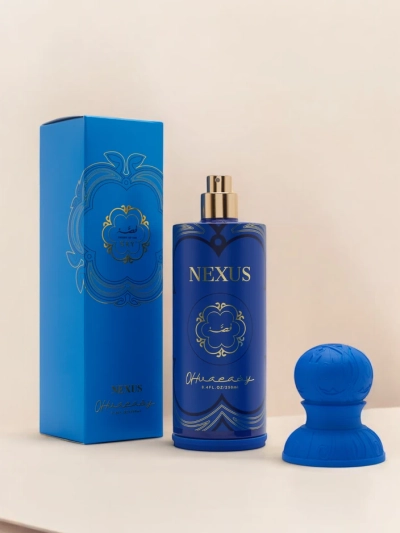 Legend Of The Sky NEXUS - parfém pro ženy 250 ml