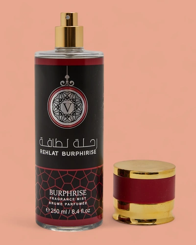 Burphrise Rehlat Tělový sprej 250 ml