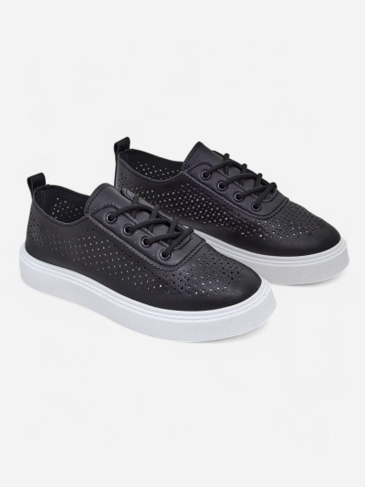 Royalfashion Dámské sportovní šněrovací boty Adette